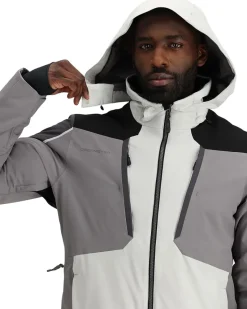 Obermeyer Foundation Jacket Men's