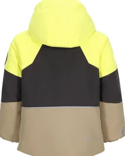 Obermeyer Kids Altair Jacket (Toddler/Little Kid/Big Kid)