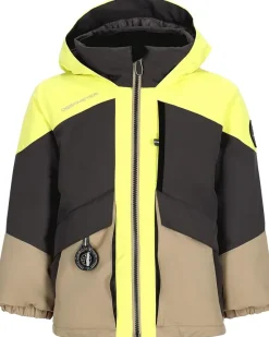 Obermeyer Kids Altair Jacket (Toddler/Little Kid/Big Kid)