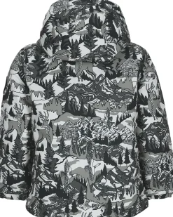 Obermeyer Kids Ashor Jacket (Toddler/Little Kids/Big Kids)