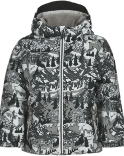Obermeyer Kids Ashor Jacket (Toddler/Little Kids/Big Kids)