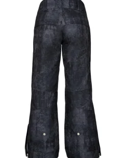 Obermeyer Kids Brisk Print Pants (Little Kid/Big Kid)