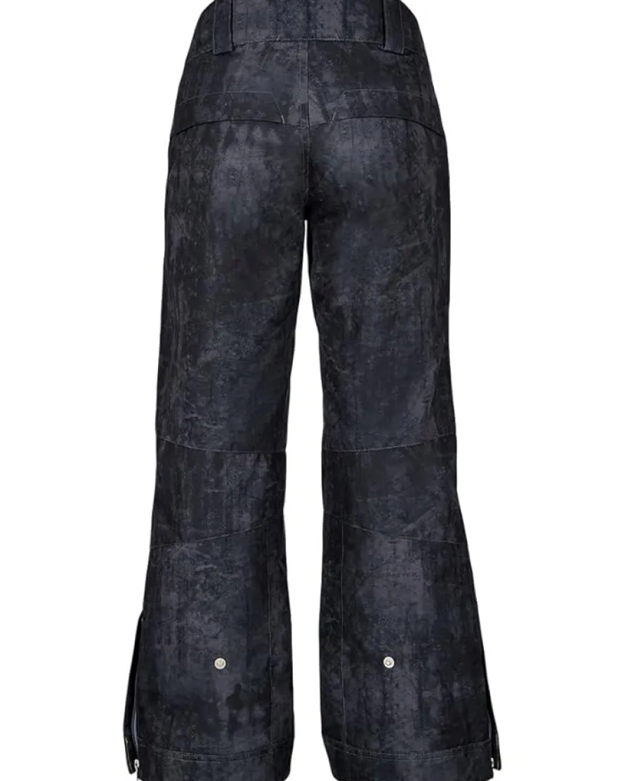 Obermeyer Kids Brisk Print Pants (Little Kid/Big Kid)