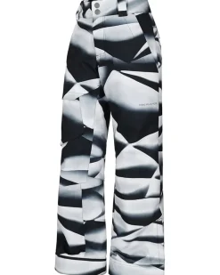 Obermeyer Kids Brisk Print Pants (Little Kid/Big Kid)