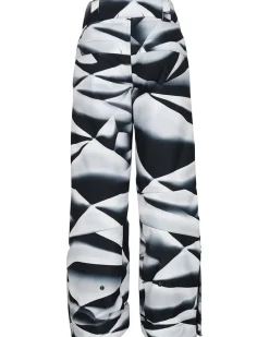 Obermeyer Kids Brisk Print Pants (Little Kid/Big Kid)