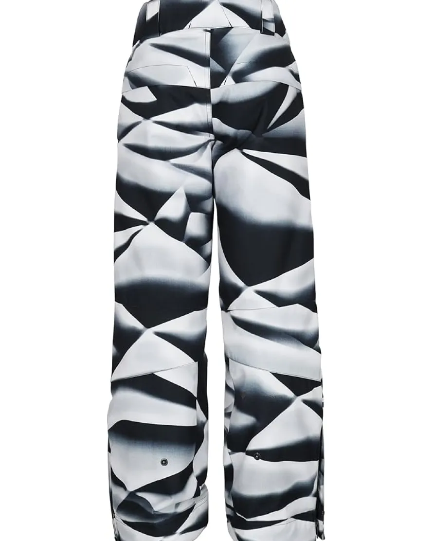 Obermeyer Kids Brisk Print Pants (Little Kid/Big Kid)