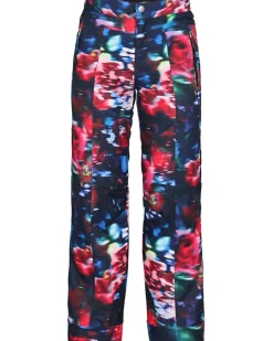 Obermeyer Kids Brooke Print Pants (Little Kids/Big Kids)