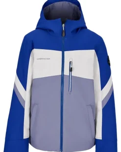 Obermeyer Kids Fleet Jacket (Little Kid/Big Kid)