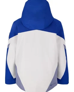 Obermeyer Kids Fleet Jacket (Little Kid/Big Kid)