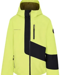 Obermeyer Kids Gage Jacket (Big Kid)