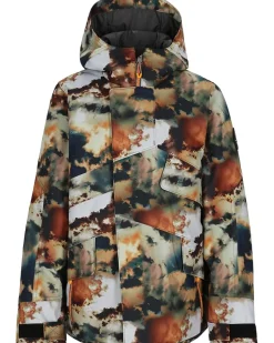 Obermeyer Kids Gage Jacket (Big Kid)