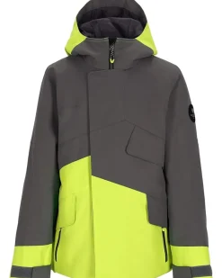 Obermeyer Kids Gage Jacket (Big Kid)