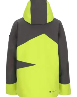Obermeyer Kids Gage Jacket (Big Kid)