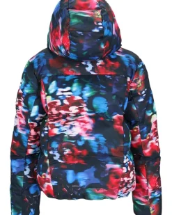Obermeyer Kids Isla Jacket (Big Kid)