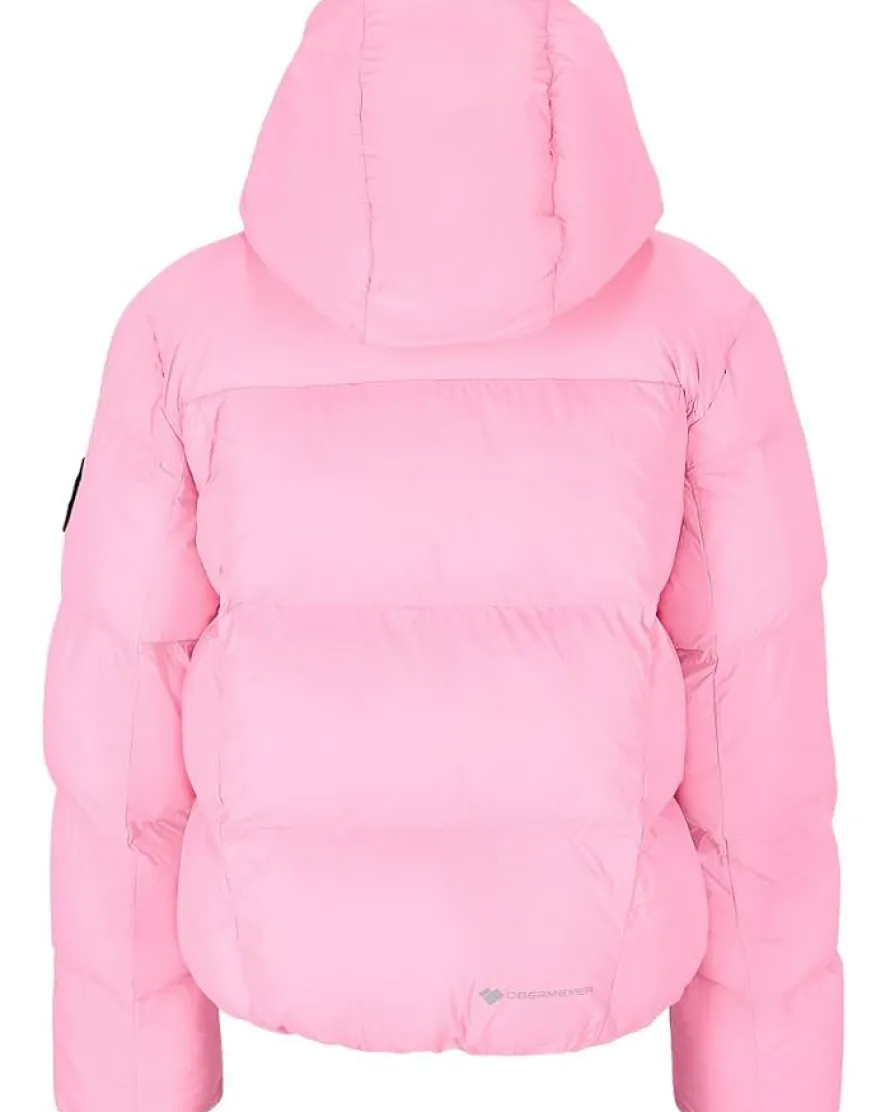 Obermeyer Kids Isla Jacket (Toddler/Little Kid/Big Kid)