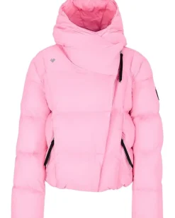 Obermeyer Kids Isla Jacket (Toddler/Little Kid/Big Kid)