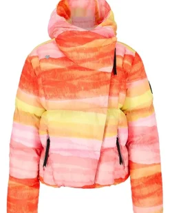 Obermeyer Kids Isla Jacket (Toddler/Little Kid/Big Kid)
