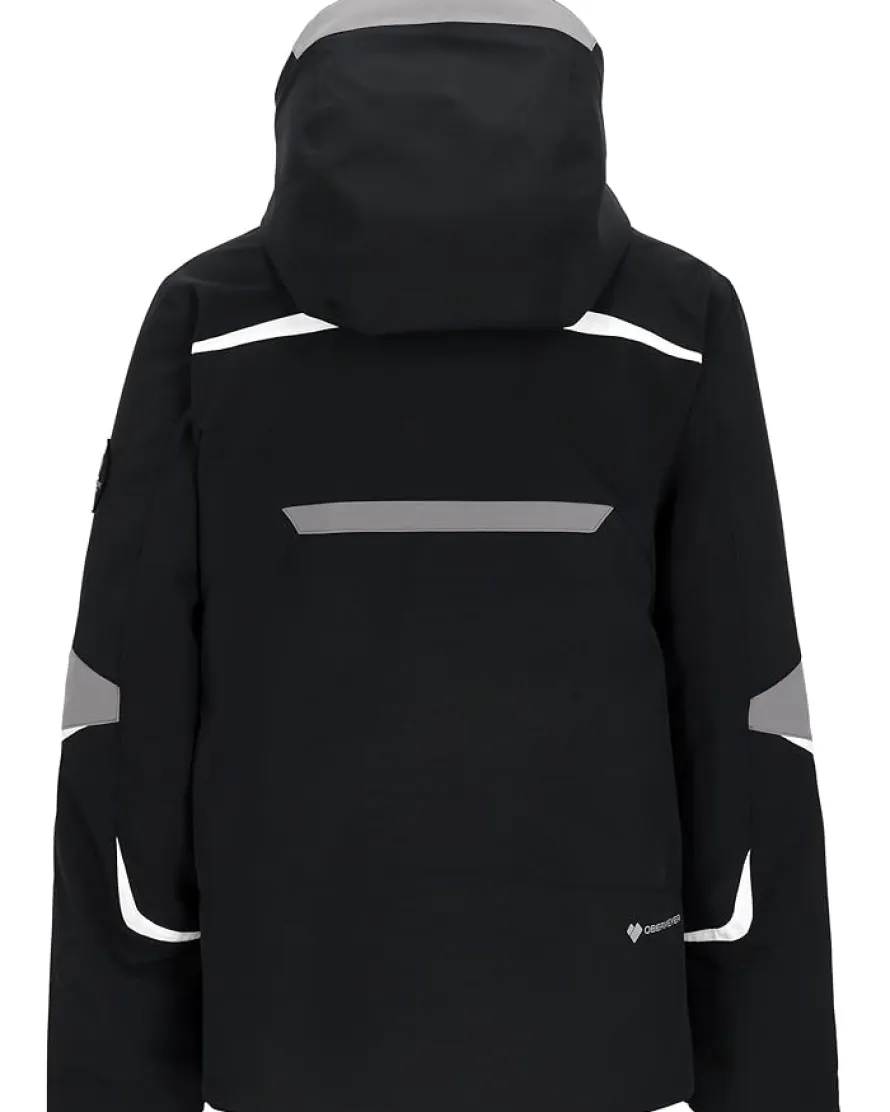 Obermeyer Kids Mach 15 Jacket (Little Kid/Big Kid)