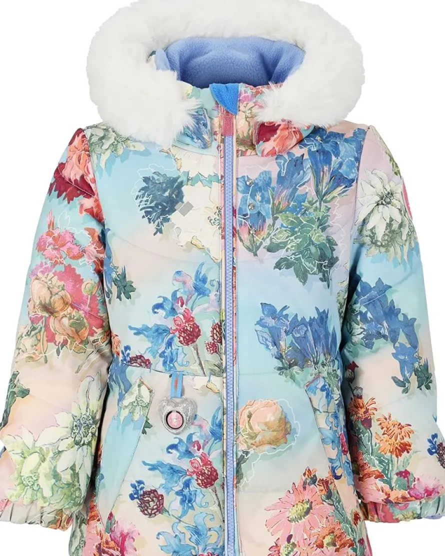 Obermeyer Kids Roselet Jacket (Toddler/Little Kid/Big Kid)