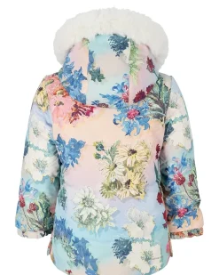 Obermeyer Kids Roselet Jacket (Toddler/Little Kid/Big Kid)