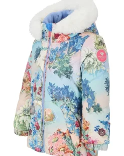 Obermeyer Kids Roselet Jacket (Toddler/Little Kid/Big Kid)
