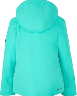 Obermeyer Kids Rylee Jacket (Little Kid/Big Kid)