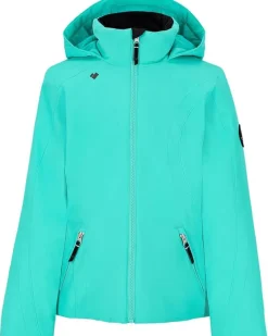 Obermeyer Kids Rylee Jacket (Little Kid/Big Kid)