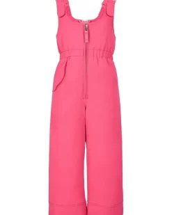Obermeyer Kids Snoverall Bib Pants (Toddler/Little Kid/Big Kid)