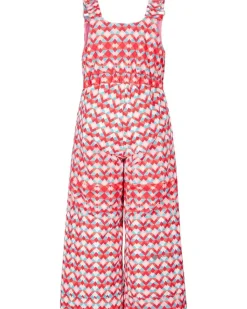 Obermeyer Kids Snoverall Print Bib Pants (Toddler/Little Kid/Big Kid)