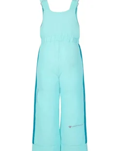 Obermeyer Kids Snoverall Stripe Bib Pants (Toddler/Little Kid/Big Kid)