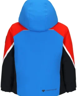 Obermeyer Kids Super G Jacket (Toddler/Little Kid/Big Kid)