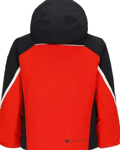 Obermeyer Kids Super G Jacket (Toddler/Little Kid/Big Kid)