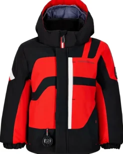 Obermeyer Kids Super G Jacket (Toddler/Little Kid/Big Kid)