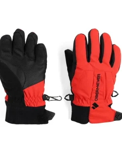 Obermeyer Kids Thumbs Up Gloves (Toddler/Little Kids)