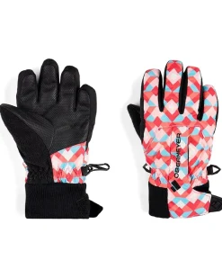 Obermeyer Kids Thumbs Up Gloves (Toddler/Little Kids)