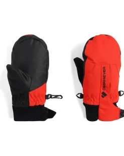 Obermeyer Kids Thumbs Up Mitten (Toddler/Little Kids)