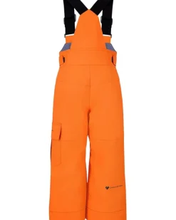 Obermeyer Kids Volt Bib Pants (Toddler/Little Kid/Big Kid)