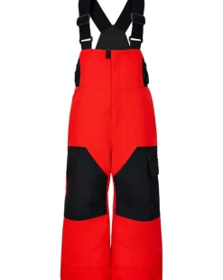 Obermeyer Kids Volt Bib Pants (Toddler/Little Kid/Big Kid)