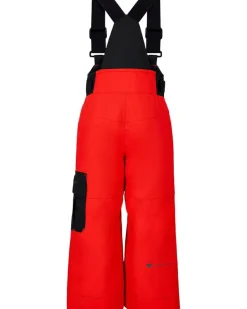 Obermeyer Kids Volt Bib Pants (Toddler/Little Kid/Big Kid)