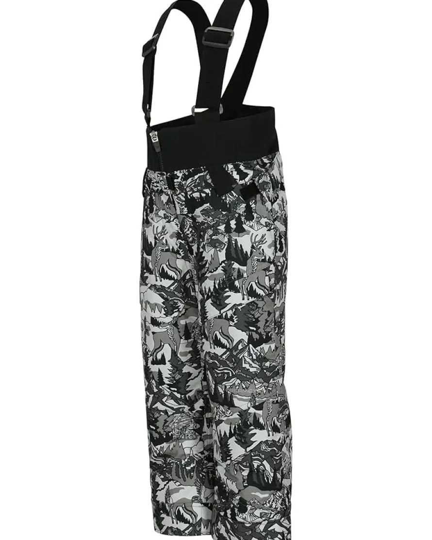 Obermeyer Kids Warp Pants (Toddler/Little Kid/Big Kid)