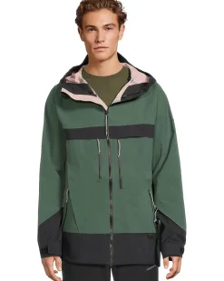 Obermeyer M Steibis Shell Jacket Men's