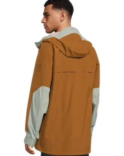 Obermeyer M Steibis Shell Jacket Men's