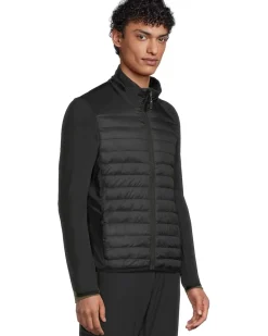 Obermeyer Oly Hybrid Jacket Men's