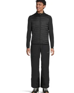 Obermeyer Oly Hybrid Jacket Men's