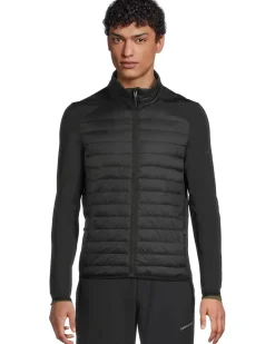 Obermeyer Oly Hybrid Jacket Men's