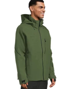 Obermeyer Raze Jacket Men's