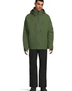Obermeyer Raze Jacket Men's