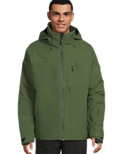 Obermeyer Raze Jacket Men's