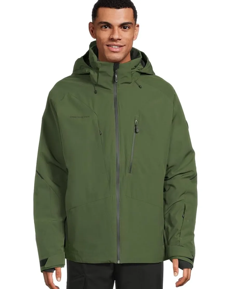 Obermeyer Raze Jacket Men's