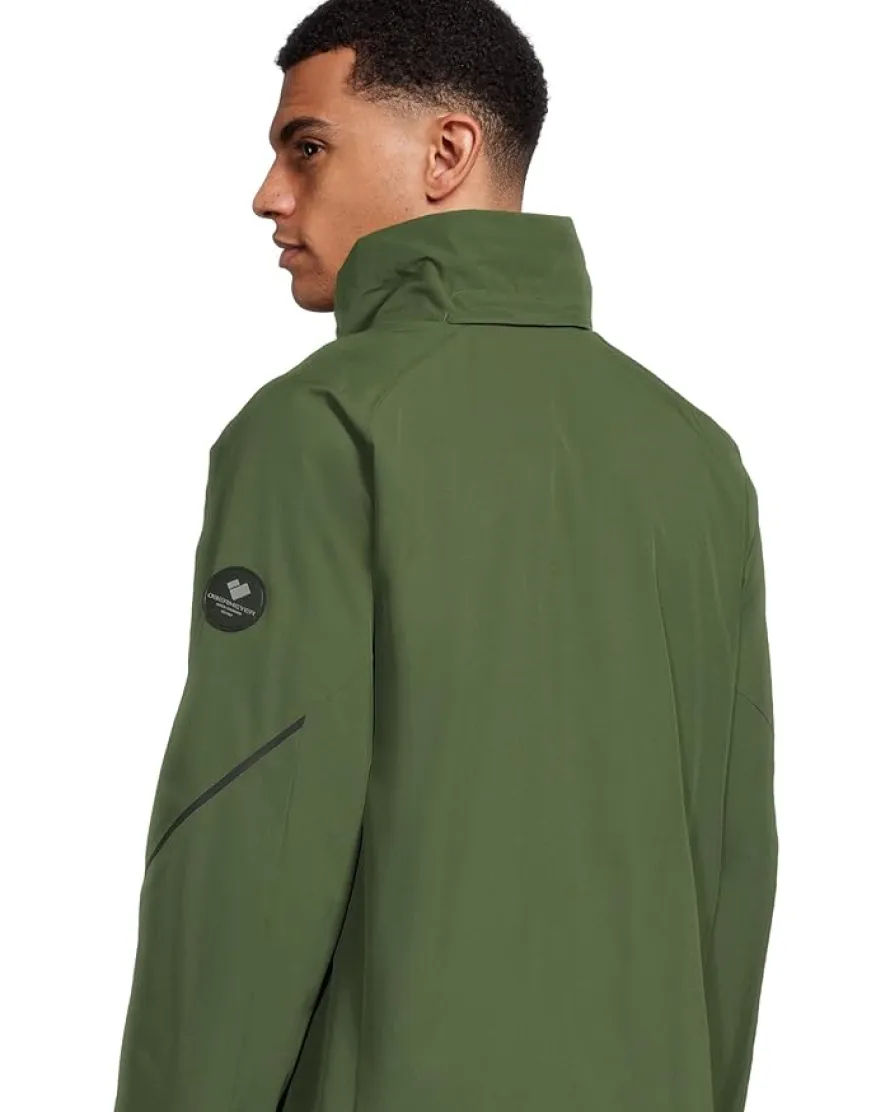 Obermeyer Raze Jacket Men's